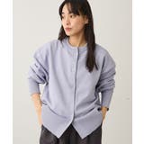 洗える/スポンディッシュカーディガン | CRAFT STANDARD BOUTIQUE | 詳細画像3