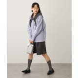 洗える/スポンディッシュカーディガン | CRAFT STANDARD BOUTIQUE | 詳細画像7