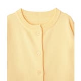 洗える/スポンディッシュカーディガン | CRAFT STANDARD BOUTIQUE | 詳細画像32