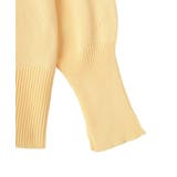 洗える/スポンディッシュカーディガン | CRAFT STANDARD BOUTIQUE | 詳細画像33