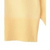 洗える/スポンディッシュカーディガン | CRAFT STANDARD BOUTIQUE | 詳細画像34