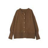 洗える/スポンディッシュカーディガン | CRAFT STANDARD BOUTIQUE | 詳細画像38