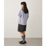 洗える/スポンディッシュカーディガン | CRAFT STANDARD BOUTIQUE | 詳細画像8 