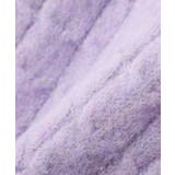 洗える/起毛ケーブルVニットネックニットプルオーバー | CRAFT STANDARD BOUTIQUE | 詳細画像35 