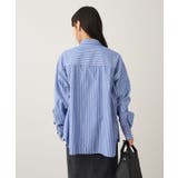 レギュラーカラーオーバーサイズシャツ | CRAFT STANDARD BOUTIQUE | 詳細画像22 