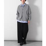 TRワイドチノパンツ | CRAFT STANDARD BOUTIQUE | 詳細画像11 