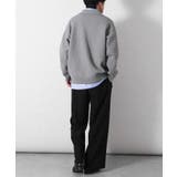 TRワイドチノパンツ | CRAFT STANDARD BOUTIQUE | 詳細画像13 