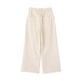 TRワイドチノパンツ | CRAFT STANDARD BOUTIQUE | 詳細画像16 