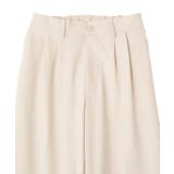 TRワイドチノパンツ | CRAFT STANDARD BOUTIQUE | 詳細画像17 