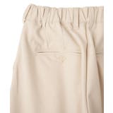 TRワイドチノパンツ | CRAFT STANDARD BOUTIQUE | 詳細画像22 