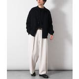 TRワイドチノパンツ | CRAFT STANDARD BOUTIQUE | 詳細画像5 