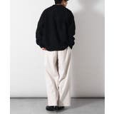 TRワイドチノパンツ | CRAFT STANDARD BOUTIQUE | 詳細画像7 