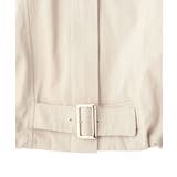 ジップアップミリタリーブルゾン | CRAFT STANDARD BOUTIQUE | 詳細画像31 