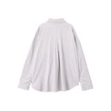 とろみワークシャツ | CRAFT STANDARD BOUTIQUE | 詳細画像24 