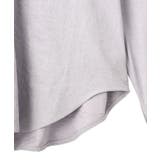 とろみワークシャツ | CRAFT STANDARD BOUTIQUE | 詳細画像27 