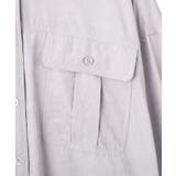 とろみワークシャツ | CRAFT STANDARD BOUTIQUE | 詳細画像28 