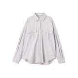 とろみワークシャツ | CRAFT STANDARD BOUTIQUE | 詳細画像28