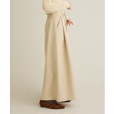 スカーチョワイドパンツ | CRAFT STANDARD BOUTIQUE | 詳細画像3 