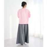 スカーチョワイドパンツ | CRAFT STANDARD BOUTIQUE | 詳細画像19 