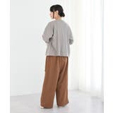 リングドットボタンカーディガン | CRAFT STANDARD BOUTIQUE | 詳細画像16 