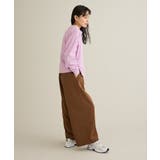 リングドットボタンカーディガン | CRAFT STANDARD BOUTIQUE | 詳細画像21 