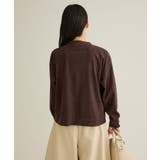 リングドットボタンカーディガン | CRAFT STANDARD BOUTIQUE | 詳細画像28 