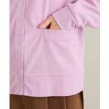 リングドットボタンカーディガン | CRAFT STANDARD BOUTIQUE | 詳細画像34 