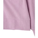 リングドットボタンカーディガン | CRAFT STANDARD BOUTIQUE | 詳細画像40 