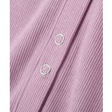 リングドットボタンカーディガン | CRAFT STANDARD BOUTIQUE | 詳細画像41 