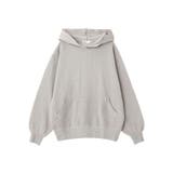 洗える/ラメスウェット風ニットプルオーバー | CRAFT STANDARD BOUTIQUE | 詳細画像28 