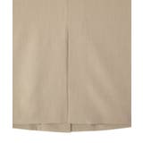 ＜セレモニー＞カットアウトデザインテーラードジレ | CRAFT STANDARD BOUTIQUE | 詳細画像32 