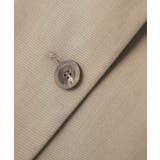 ＜セレモニー＞カットアウトデザインテーラードジレ | CRAFT STANDARD BOUTIQUE | 詳細画像34 