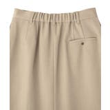 ＜セレモニー＞カットアウトヘムIラインスカート | CRAFT STANDARD BOUTIQUE | 詳細画像35 