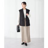 ＜セレモニー＞着脱可能/2WAYフリルカラーブラウス | CRAFT STANDARD BOUTIQUE | 詳細画像19 