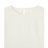 ＜セレモニー＞着脱可能/2WAYフリルカラーブラウス | CRAFT STANDARD BOUTIQUE | 詳細画像35 