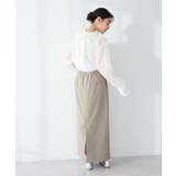 ＜セレモニー＞前後2WAYレースボウタイブラウス | CRAFT STANDARD BOUTIQUE | 詳細画像10 