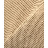 洗える/襟付きコンパクトリブニットカーディガン | CRAFT STANDARD BOUTIQUE | 詳細画像41 