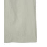 ナイロンダブルウエストIラインスカート | CRAFT STANDARD BOUTIQUE | 詳細画像28