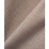 ＜セレモニー＞フロントタックカーブパンツ | CRAFT STANDARD BOUTIQUE | 詳細画像32 