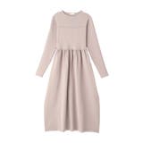 ＜セレモニー＞スポンディッシュニットワンピース | CRAFT STANDARD BOUTIQUE | 詳細画像17 