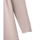 ＜セレモニー＞スポンディッシュニットワンピース | CRAFT STANDARD BOUTIQUE | 詳細画像20 