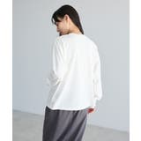 アートライクプリントロンTee | CRAFT STANDARD BOUTIQUE | 詳細画像6 