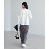 アートライクプリントロンTee | CRAFT STANDARD BOUTIQUE | 詳細画像9 