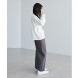 アートライクプリントロンTee | CRAFT STANDARD BOUTIQUE | 詳細画像10 