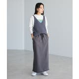 アートライクプリントロンTee | CRAFT STANDARD BOUTIQUE | 詳細画像11 