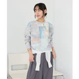 アートライクプリントロンTee | CRAFT STANDARD BOUTIQUE | 詳細画像20 