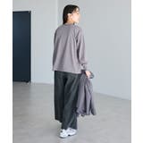 アートライクプリントロンTee | CRAFT STANDARD BOUTIQUE | 詳細画像18 