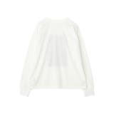 アートライクプリントロンTee | CRAFT STANDARD BOUTIQUE | 詳細画像25 