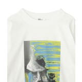 アートライクプリントロンTee | CRAFT STANDARD BOUTIQUE | 詳細画像26 