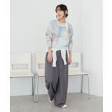 アートライクプリントロンTee | CRAFT STANDARD BOUTIQUE | 詳細画像21 